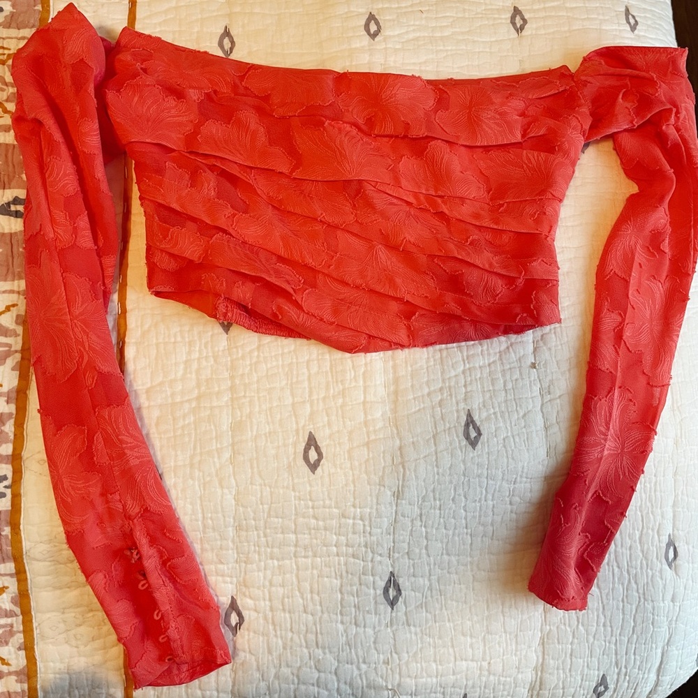 Bella Corset